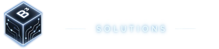 Black Box Business Solutions logo